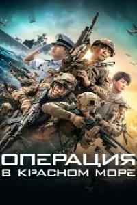  Операция в Красном море 