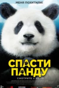  Спасти панду 