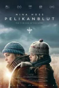  Кровь пеликана 