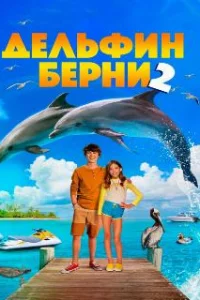  Дельфин Берни 2 