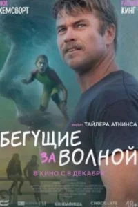  Бегущие за волной 
