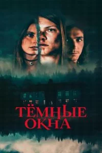 Тёмные окна