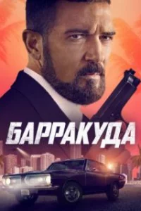  Барракуда 
