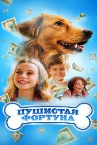  Пушистое состояние 