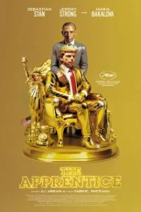  Ученик. Восхождение Трампа 